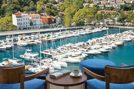 The Grand Tarabya Managed by Accor - 46