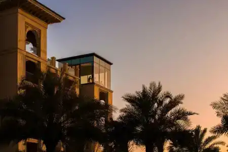 Four Seasons Resort Dubai at Jumeirah Beach - 24