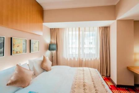 Ramada Ulaanbaatar City Center - 90