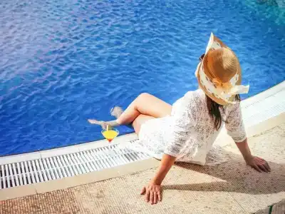 Novotel Abu Dhabi Gate - 43