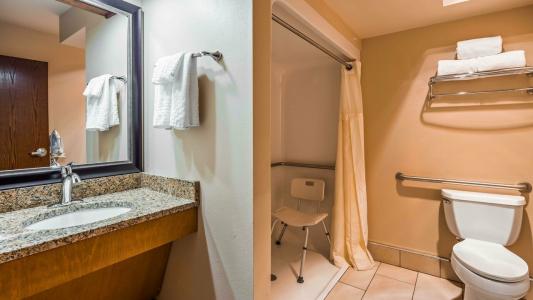 Best Western Plus GranTree Inn - 96