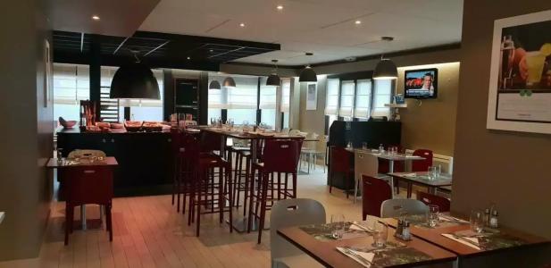 Kyriad Blois Nord - 83