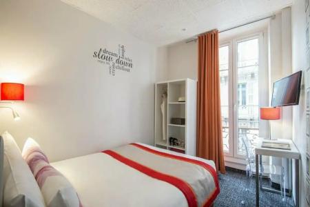 Hôtel Amaryllis - 20