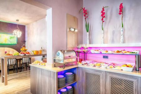 Leonardo Boutique Munich - 57