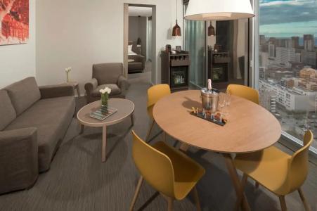 The Level at Melia Barcelona Sky - 46