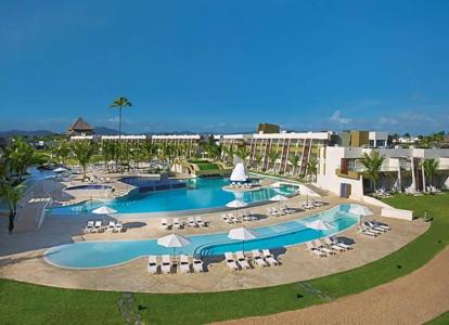 Dreams Onyx Resort & Spa - All Inclusive - 2