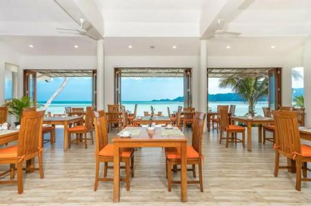 Chaba Cabana Beach Resort - 59