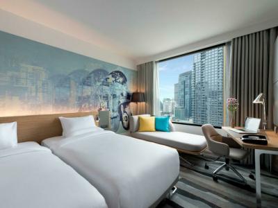 Novotel Bangkok Sukhumvit 4 - 61