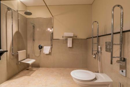 Radisson Blu, Doha - 99