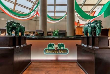 Radisson Blu, Doha - 12