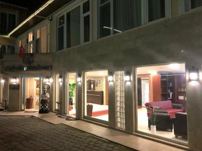 Zarha Mountain Resort - 47