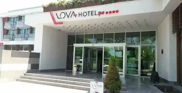 Yalova Lova & SPA Yalova - 56