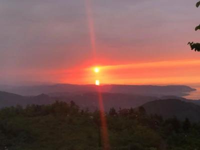 Zarha Mountain Resort - 7