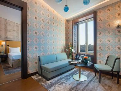 The Galata Istanbul - MGallery - 68