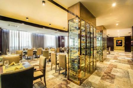 Best Western Premier Tuushin - 44