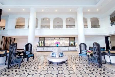 Courtyard by Marriott Phuket Town - 35