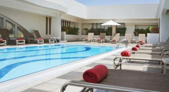 Al Maha Arjaan by Rotana - 39