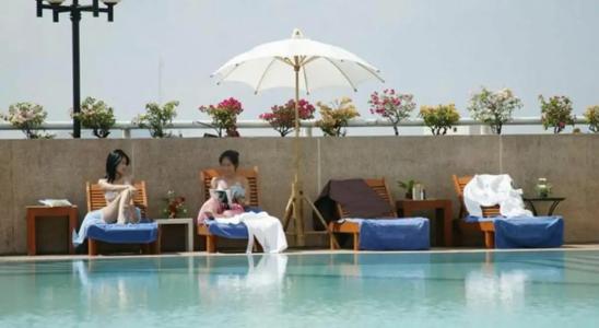 Courtyard by Marriott Phuket Town - 25