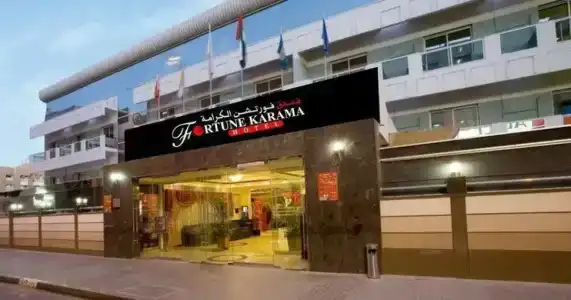 Fortune Karama - 56