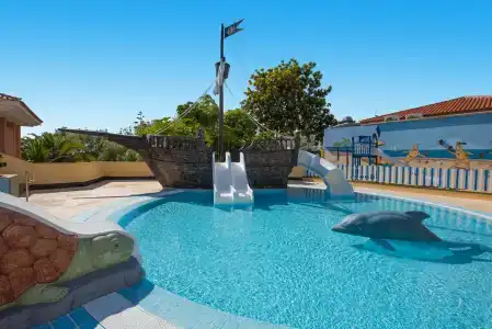 Iberostar Selection Anthelia - 34