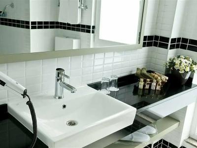 Hotellino Istanbul - 57