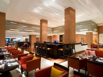 Courtyard by Marriott Bangkok - 64