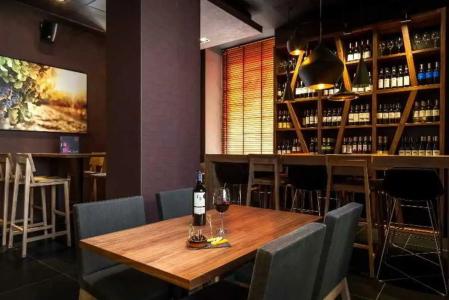 Mercure Warszawa Grand - 53