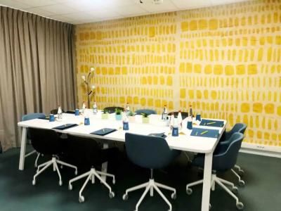 Golden Tulip Aix en Provence - 65