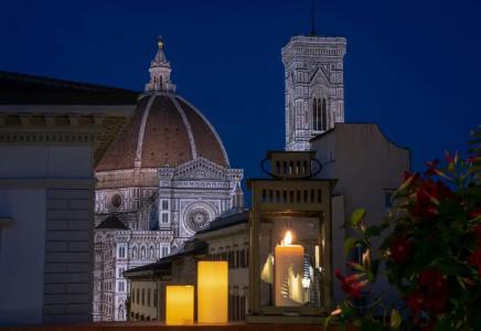 B&B Firenze Laurus Al Duomo - 16