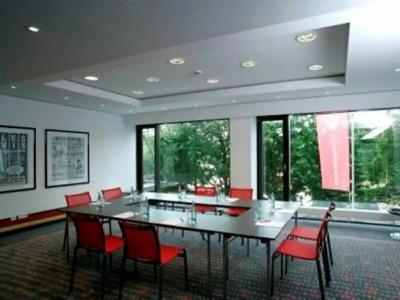 Holiday Inn Munich - Leuchtenbergring, an IHG - 70