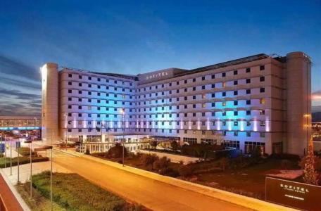 Sofitel Athens Airport - 76