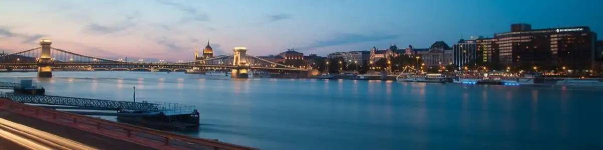 InterContinental Budapest, an IHG - 29