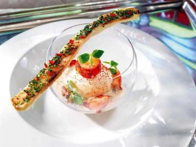 de la Cité & Spa MGallery - 72