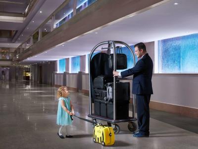 InterContinentals - Malta, an IHG - 81