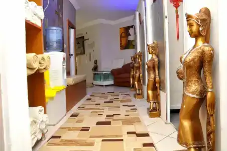 Cinar Family Suite - All Inclusive - 13