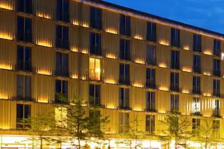 Novotel München Messe - 7