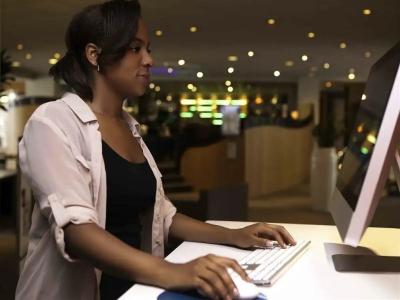 Novotel Athens - 33