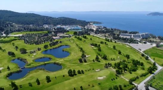 Porto Carras Meliton - 23