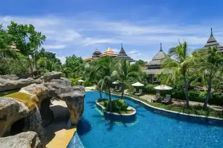 Royal Muang Samui Villas - SHA Extra Plus