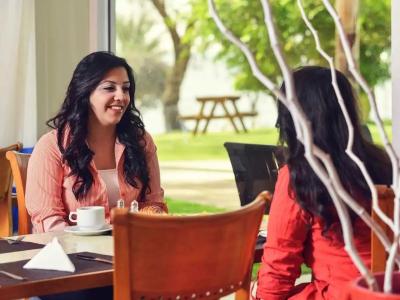 Mercure Ismailia Forsan Island - 92