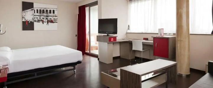 Ilunion Barcelona - 83