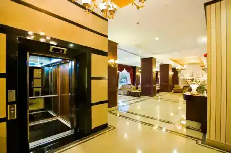 Latanya Palm & SPA Antalya - 45