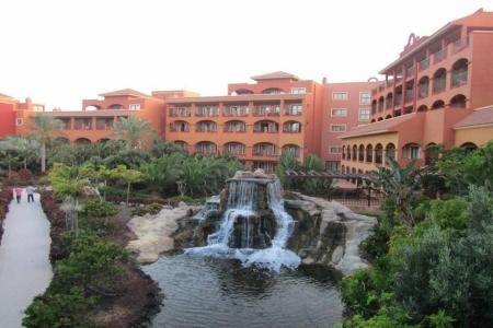 Sheraton Fuerteventura Golf & Spa Resort - 13