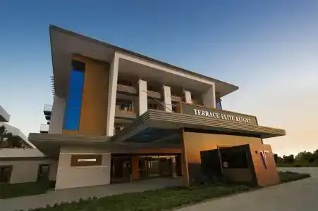 Terrace Elite Resort Ultra All Inclusive - 83