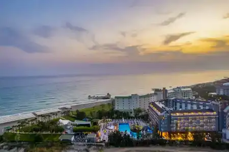 Washington Resort & Spa - 2