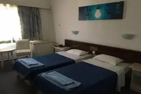 Апарт-отель Sunflower - 73