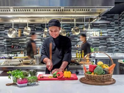 Novotel Bangkok IMPACT - 54