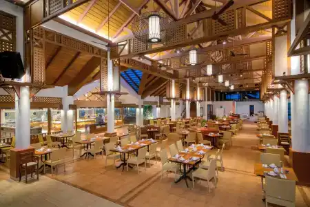 Katathani Phuket Beach Resort - SHA Extra Plus - 9