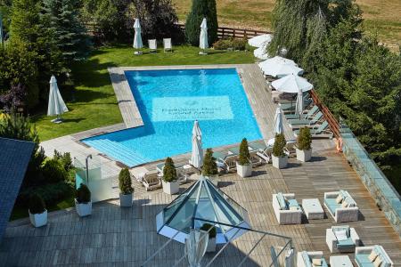 Kempinski Grand Arena - 98