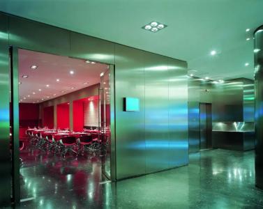 UNAHOTELS Bologna Centro - 73